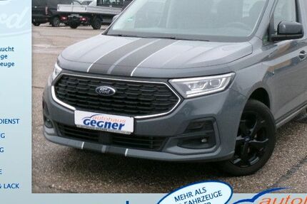 Ford Tourneo Connect 29.986 km 27.840 &euro; Eilenburg 04838