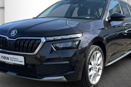 Skoda Kamiq 59.757 km 13.990 &euro; Leipzig 04129