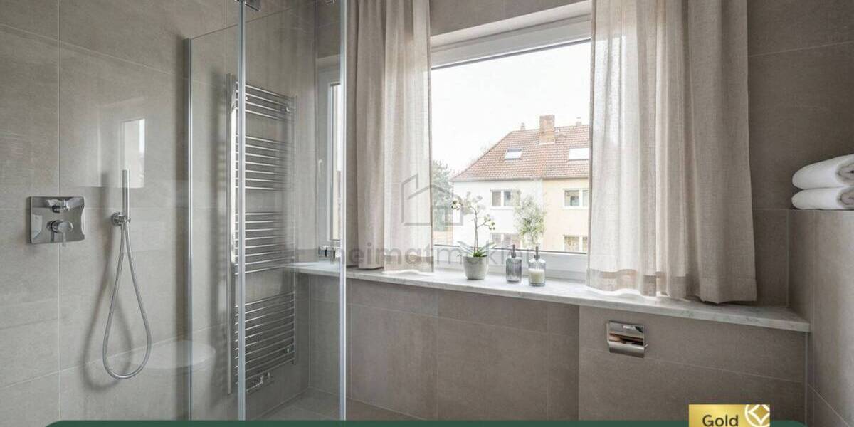Doppelhaushälfte Leipzig Schönefeld-Ost - 5 Zimmer, 110 m&sup2;, 350.000&euro; | Angebot:25970211