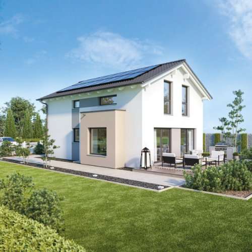 Einfamilienhaus Leuna - 4 Zimmer, 120 m&sup2;, 465.633&euro; | Angebot:26672205