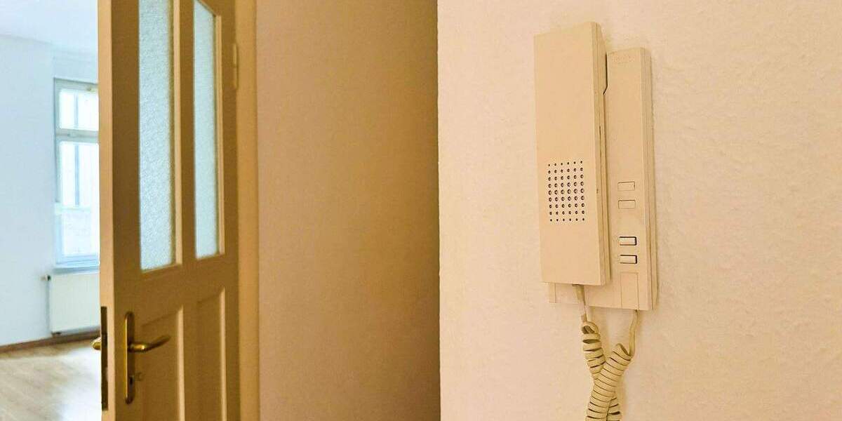 Etagenwohnung Leipzig Zentrum-Nord - 3 Zimmer, 108 m&sup2;, 1.190&euro; | Angebot:26528347