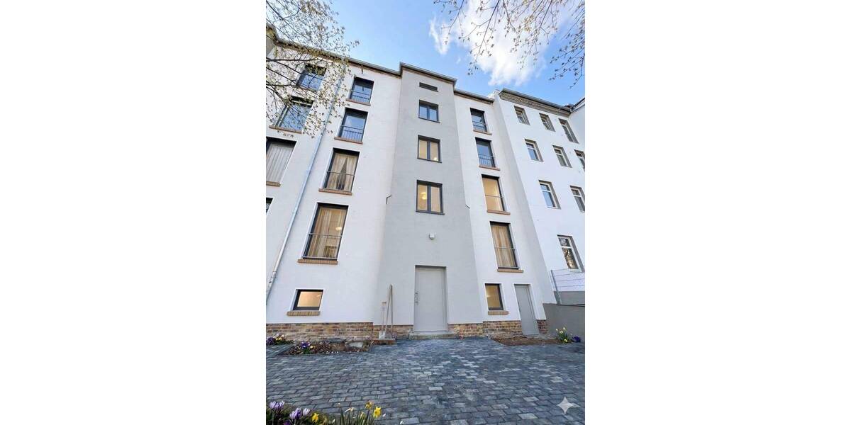 Mehrfamilienhaus, Wohnhaus Leipzig Volkmarsdorf - 1 Zimmer, 1.490.000&euro; | Angebot:26805455