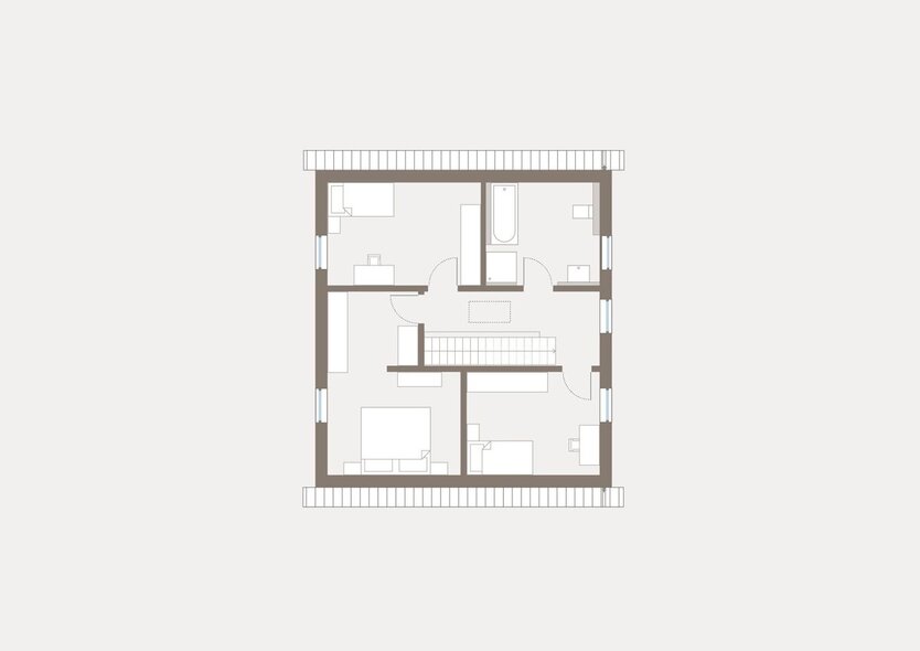 Ihr perfektes Familiendomizil für jedes Abenteuer! 4 zimmer