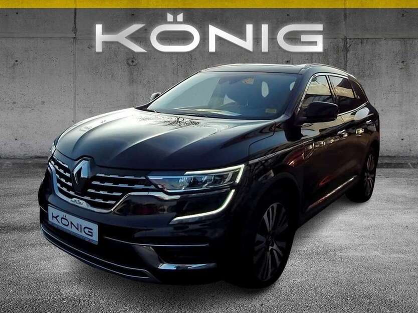 Koleos