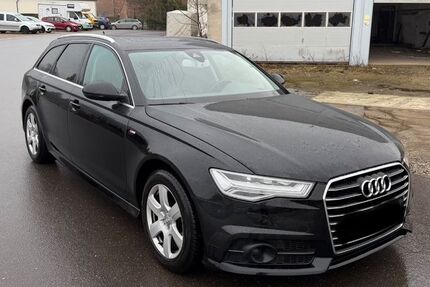 Audi A6 92.000 km 18.250 &euro; Schkeuditz 04435