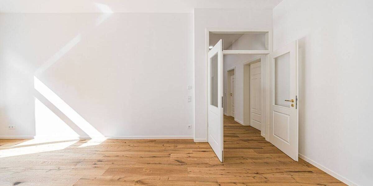 Etagenwohnung Leipzig Zentrum-West - 4 Zimmer, 119 m&sup2;, 599.000&euro; | Angebot:25711846