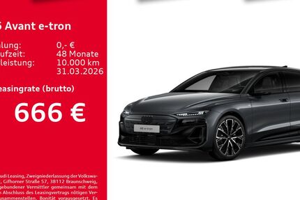 Audi A6 e-tron 7.062 km 74.880 &euro; Leipzig 04129