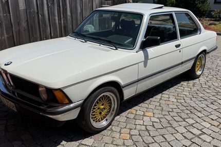 BMW 316 155.000 km 10.500 € Deutzen 04575