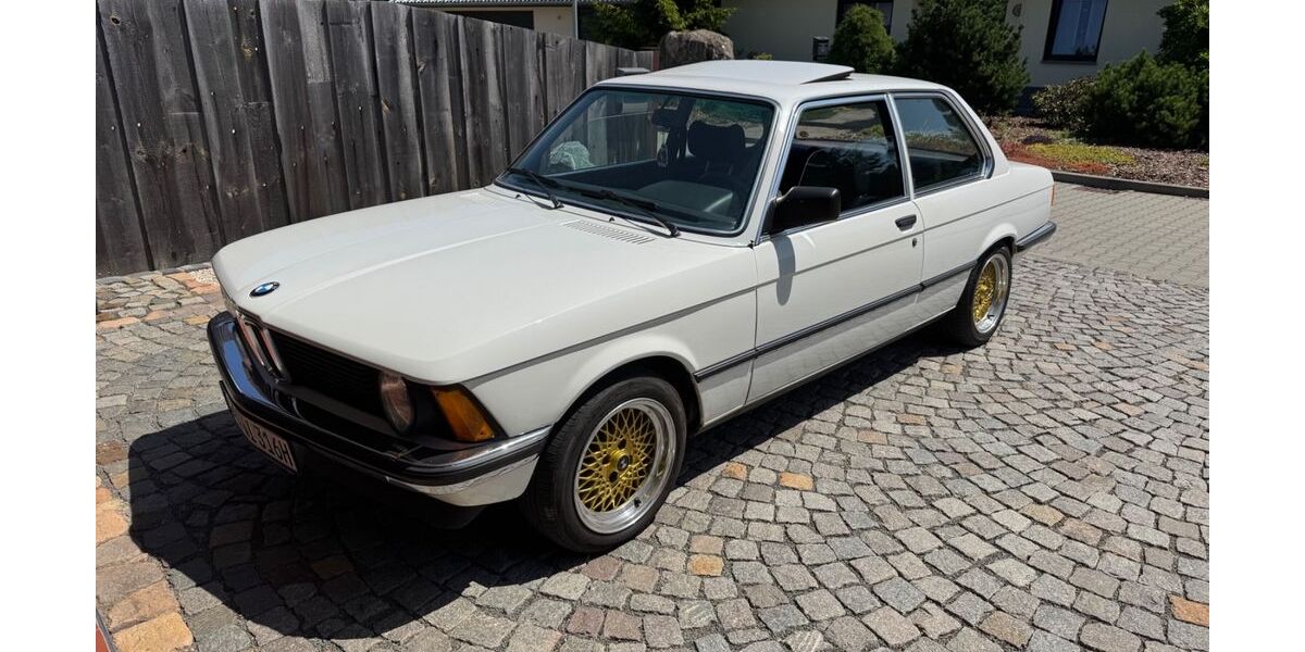 BMW 316 155.000 km 10.500 &euro; Deutzen 04575