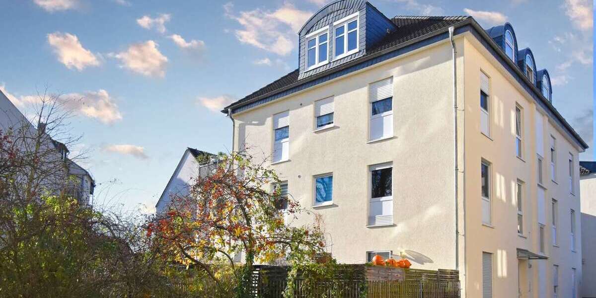 Etagenwohnung Leipzig Altwest - 3 Zimmer, 72 m&sup2;, 170.000&euro; | Angebot:25055660