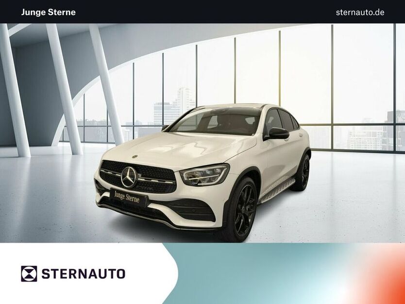 GLC 220