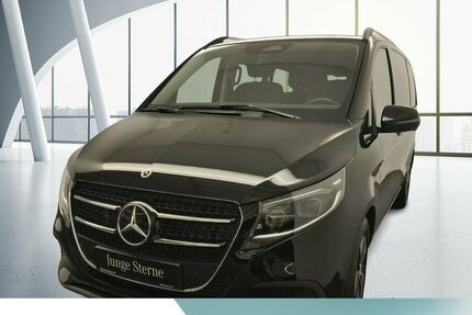 Mercedes-Benz V 300 17.918 km 67.550 &euro; Leipzig 04347