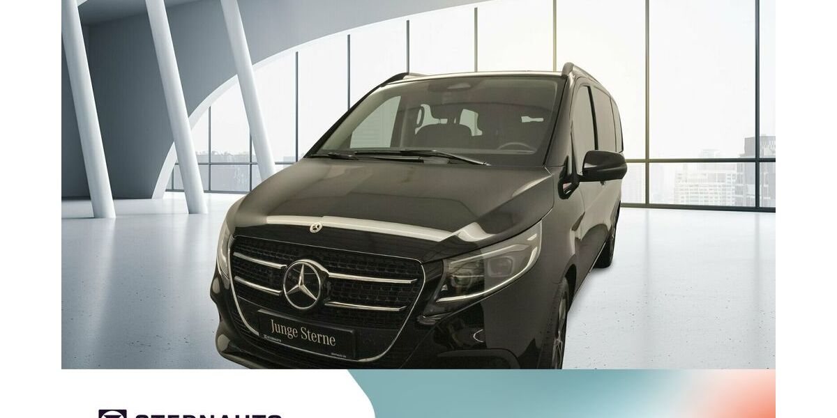 Mercedes-Benz V 300 17.918 km 67.550 &euro; Leipzig 04347