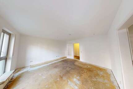 Wohnung Leipzig Mitte - 1 Zimmer, 37 m&sup2;, 135.000&euro; | Angebot:25360918