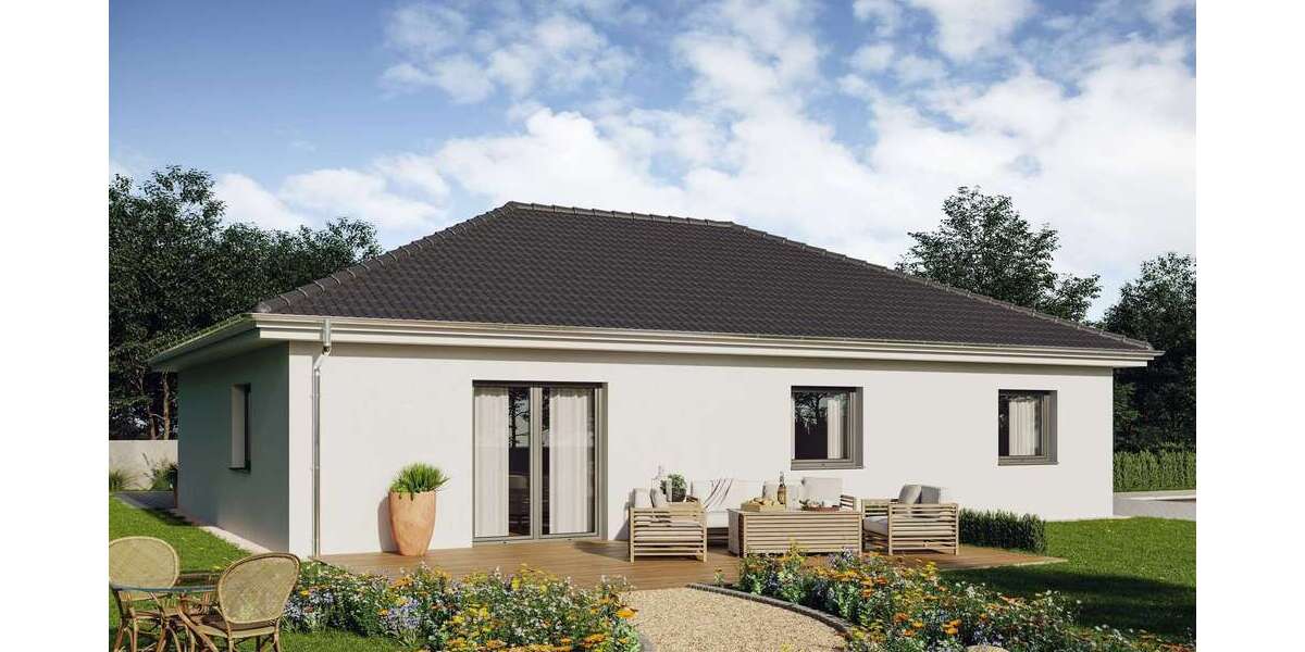 Haus zum Kaufen in Wiedemar 299.500 € 119 m² - Einfamilienhaus Wiedemar | Angebot:25805062