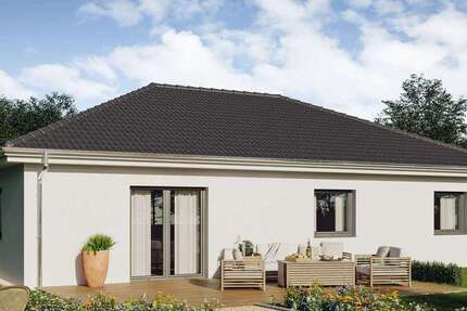 Haus zum Kaufen in Wiedemar 299.500 € 119 m² - Haus Wiedemar | Angebot:25805062