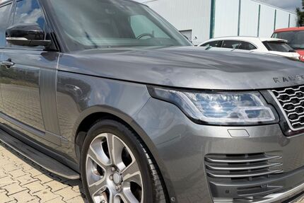 Land Rover Range Rover 278.000 km 27.990 &euro; Machern 04827
