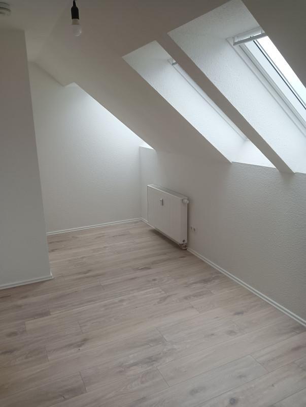 Burkartshain - 2-Raumwohnung - Erstbezug nach Sanierung zimmer