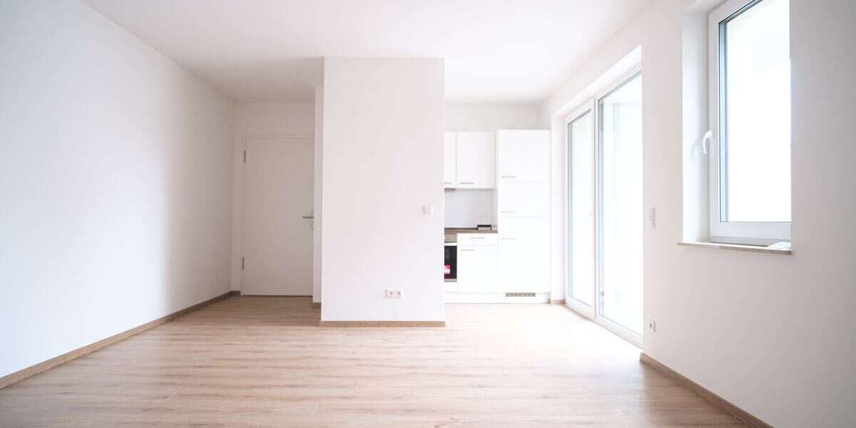 Etagenwohnung Leipzig Volkmarsdorf - 2 Zimmer, 49 m&sup2;, 750&euro; | Angebot:26908818