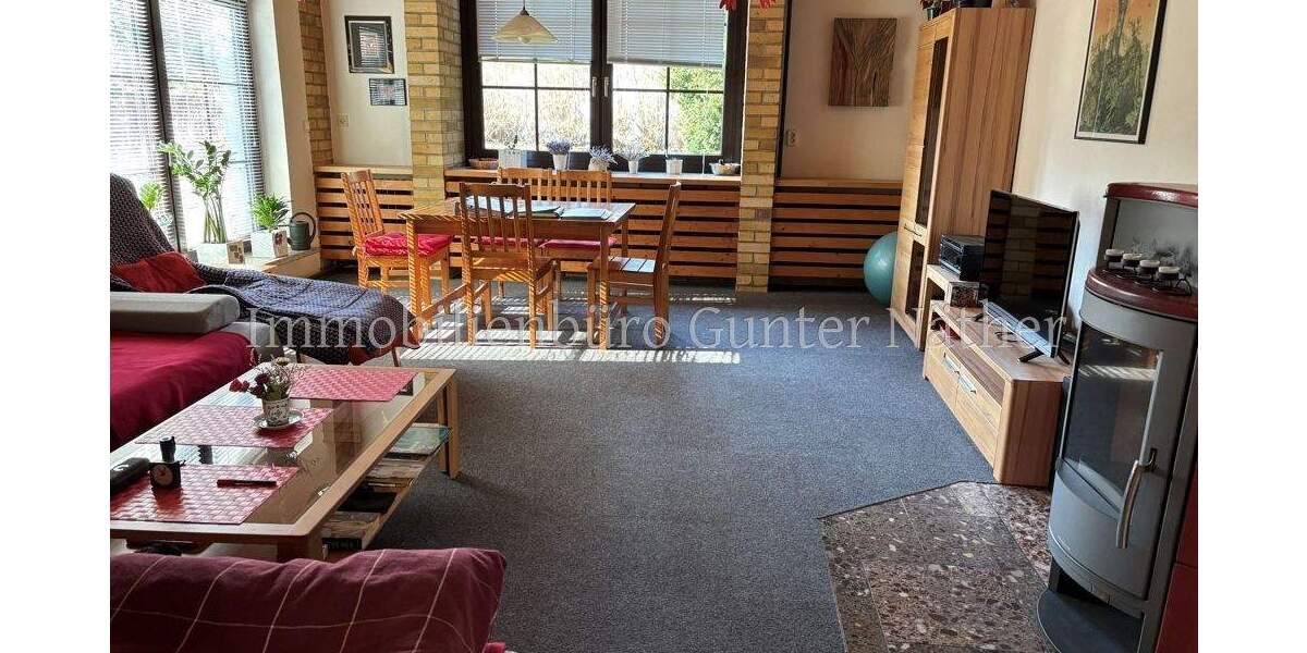 Einfamilienhaus Leipzig / Mölkau Mölkau - 7 Zimmer, 200 m&sup2;, 460.000&euro; | Angebot:25667933
