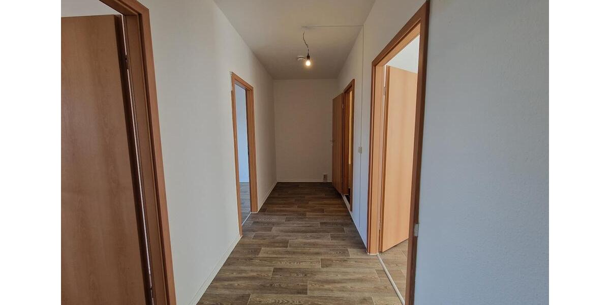 Etagenwohnung Leipzig Lausen-Grünau - 3 Zimmer, 69 m&sup2;, 534&euro; | Angebot:25571021