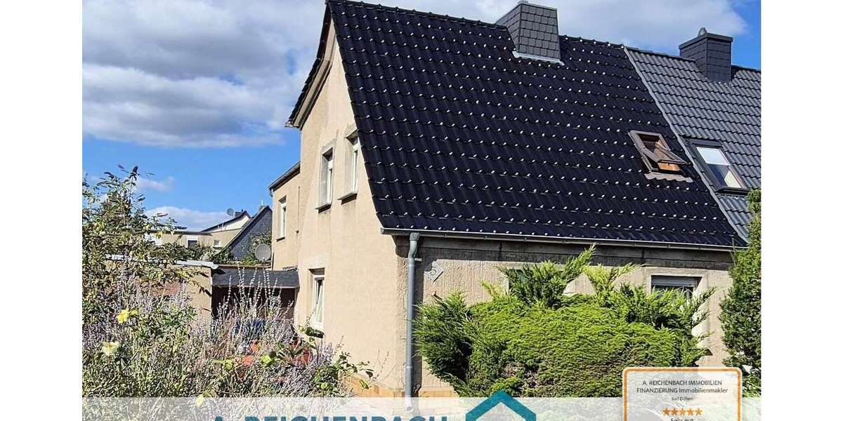 Einfamilienhaus Sandersdorf - 5 Zimmer, 135 m&sup2;, 90.000&euro; | Angebot:25970623