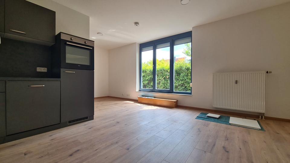 Erdgeschoßwohnung Leipzig Altwest - 1 Zimmer, 40 m&sup2;, 520&euro; | Angebot:26631590