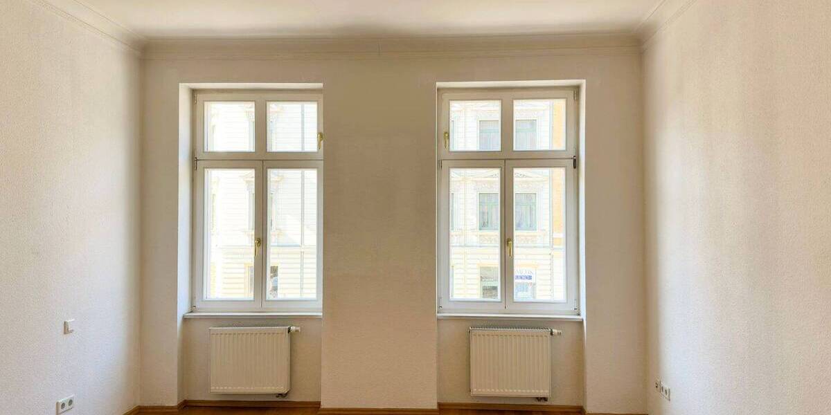 Etagenwohnung Leipzig Plagwitz - 3 Zimmer, 71 m&sup2;, 280.000&euro; | Angebot:26376917