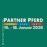 Partner Pferd 2026 - Abendkarte Samstag - inkl. Messebesuch ab 15 Uhr