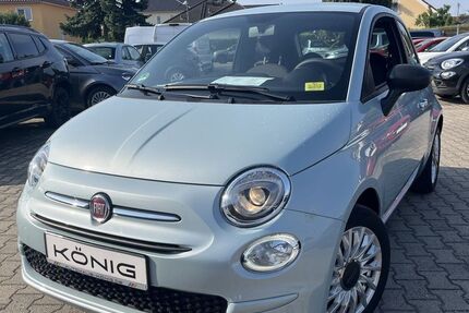 Fiat 500 21.370 km 13.999 &euro; Leipzig 04178
