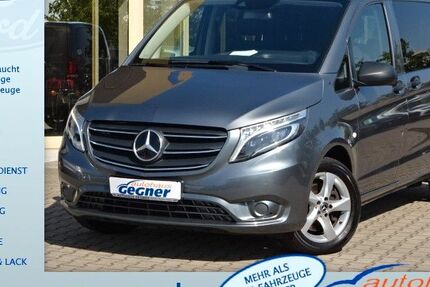 Mercedes-Benz Vito 94.610 km 40.840 &euro; Eilenburg 04838