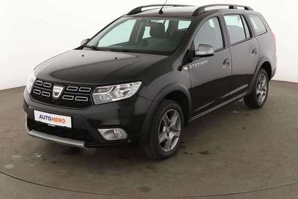 Dacia Logan 36.667 km 12.940 &euro; Leipzig 04328