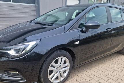Opel Astra 133.000 km 7.980 &euro; Leipzig 04179