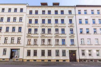 Wohnung Leipzig Nordwest - 2 Zimmer, 64 m&sup2;, 160.000&euro; | Angebot:27025459