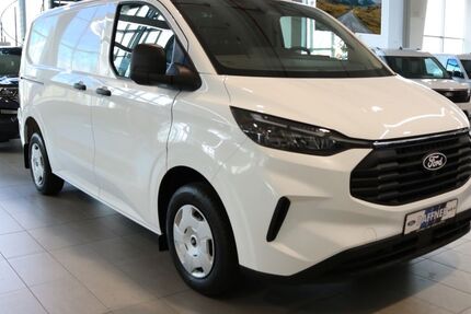 Ford Transit Custom 9.600 km 28.990 &euro; Leipzig 04179
