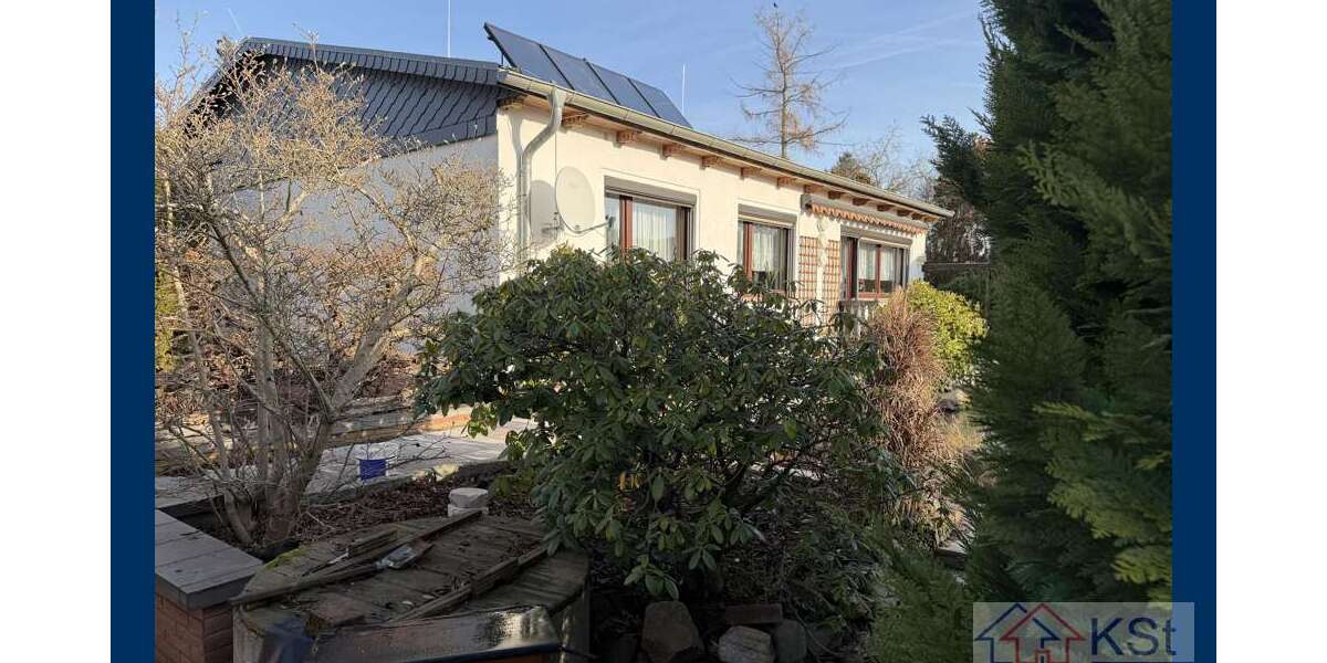 Haus zum Kaufen in Markkleeberg 549.000 € 110 m² 4 zimmer