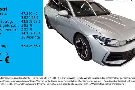 VW Passat 13.580 km 47.830 &euro; Leipzig 04178