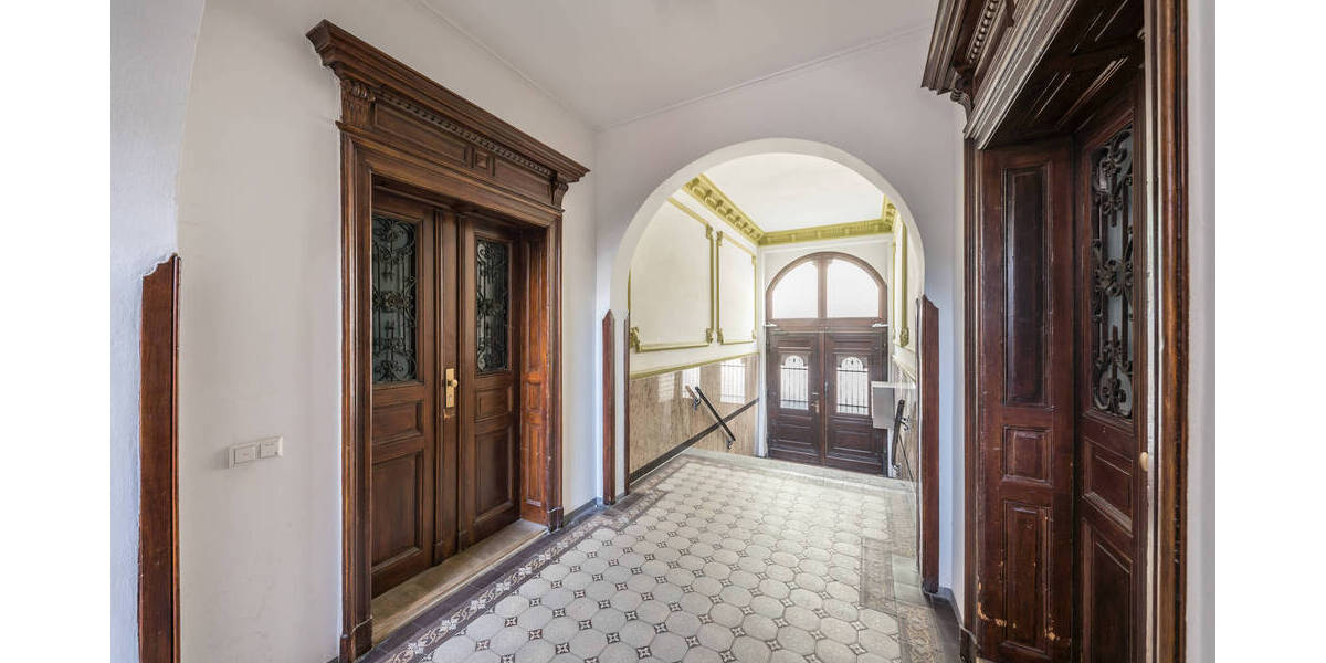 Etagenwohnung Leipzig Zentrum-Nord - 3 Zimmer, 103 m&sup2;, 410.000&euro; | Angebot:26891917