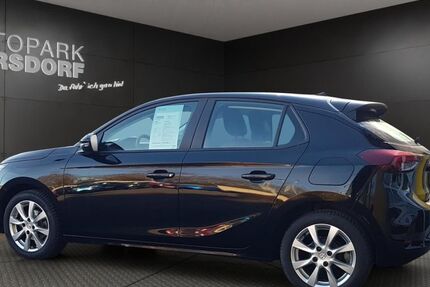 Opel Corsa 43.175 km 11.970 &euro; Borsdorf bei Leipzig 04451