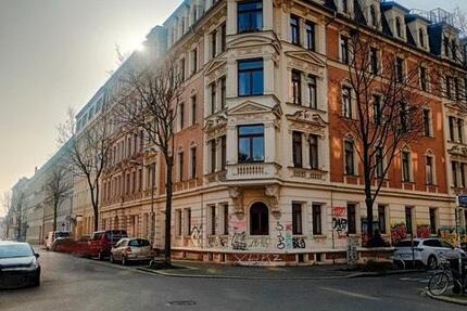 Hübsche Eigentumswohnung in Leipzig Plagwitz 1 zimmer