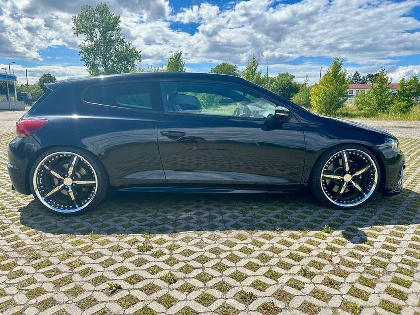 Scirocco