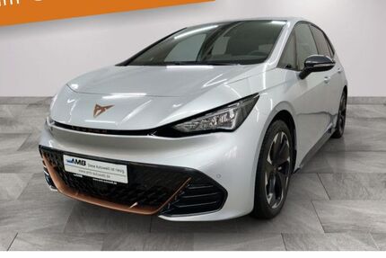 Cupra Born 17.380 km 34.860 &euro; Borna 04552