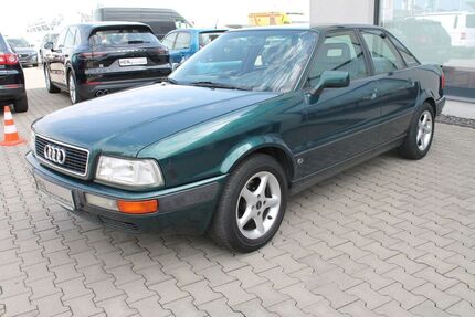 Audi 80