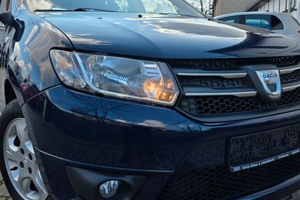 Dacia Logan 170.500 km 4.299 &euro; Zwenkau 04442