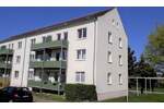 Mit schönem Südwestbalkon:Zeitzerstr. 81, 60,28 m² OG 2 rechts
