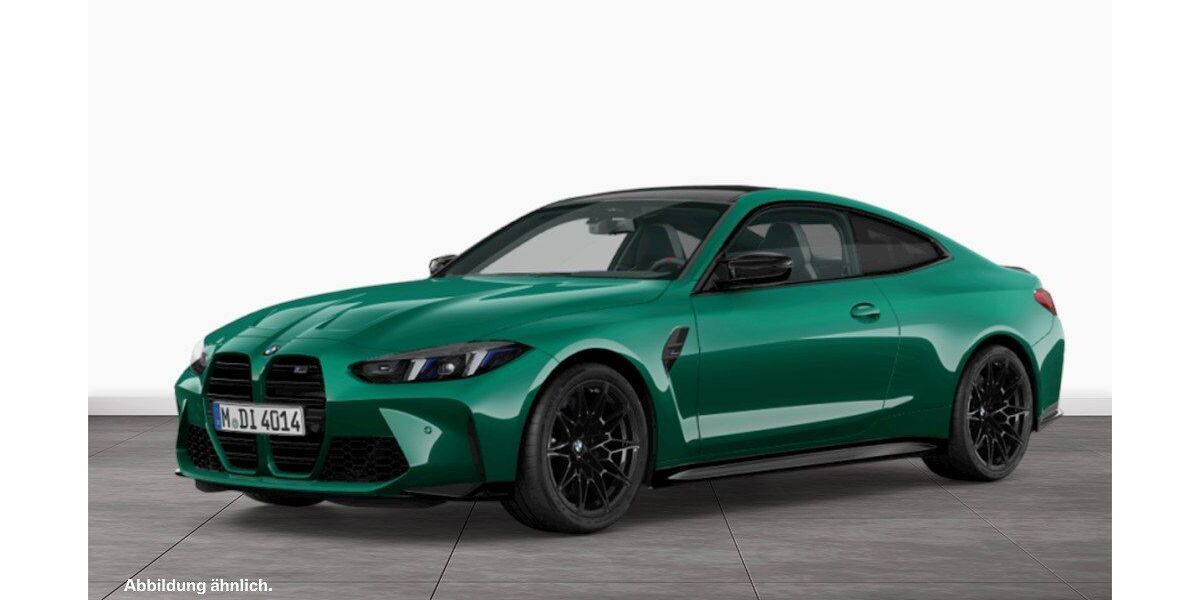 BMW M4 14.526 km 83.211 &euro; Leipzig 04103