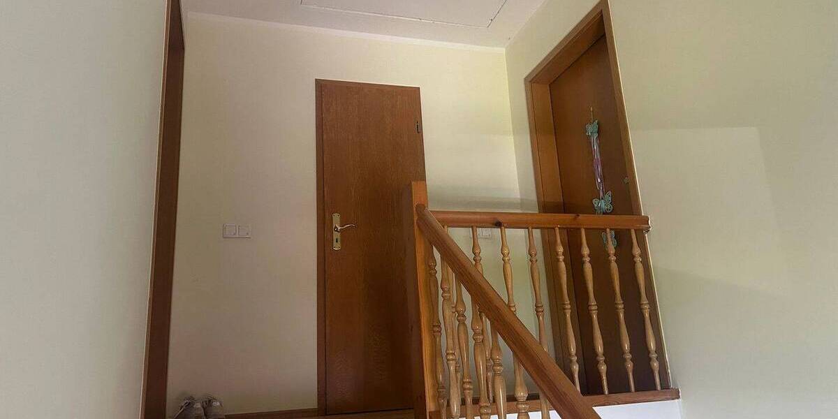 Etagenwohnung Merseburg Neumarkt (Vorstadt) - 3 Zimmer, 65 m&sup2;, 390&euro; | Angebot:26450224