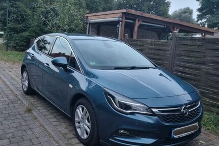 Opel Astra 52.000 km 10.000 &euro; Landsberg 06188