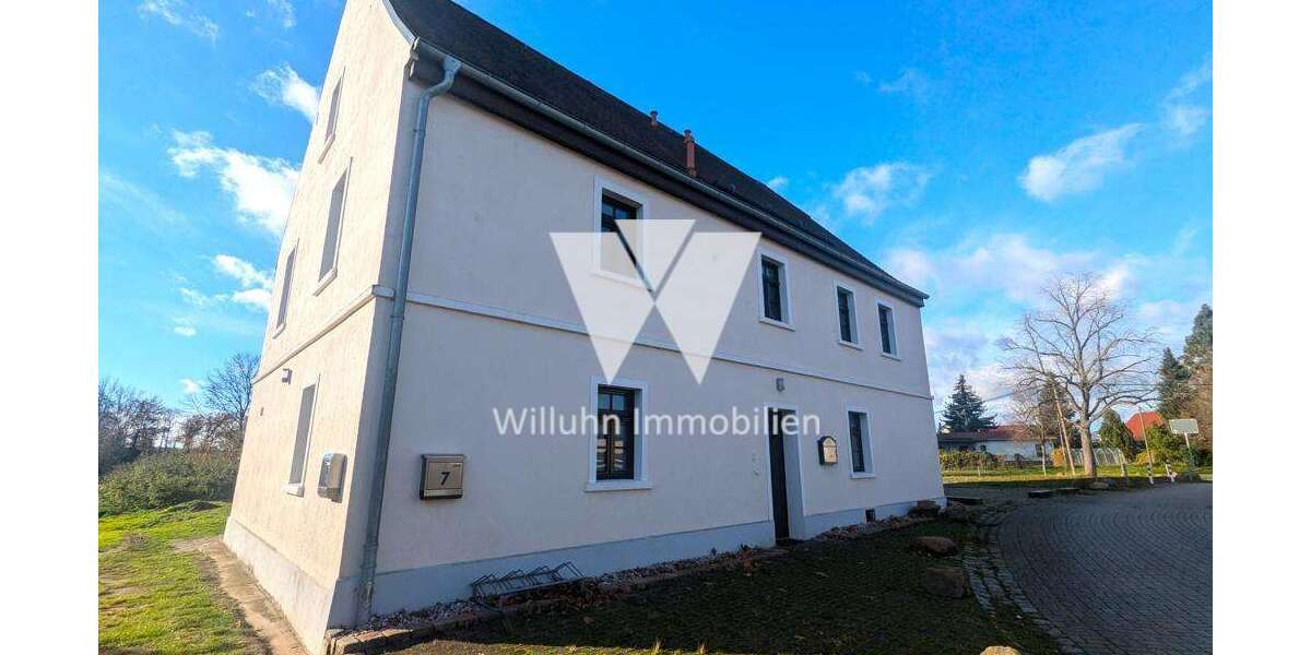 Gewerbeobjekt Jesewitz - 698.000&euro; | Angebot:25656678