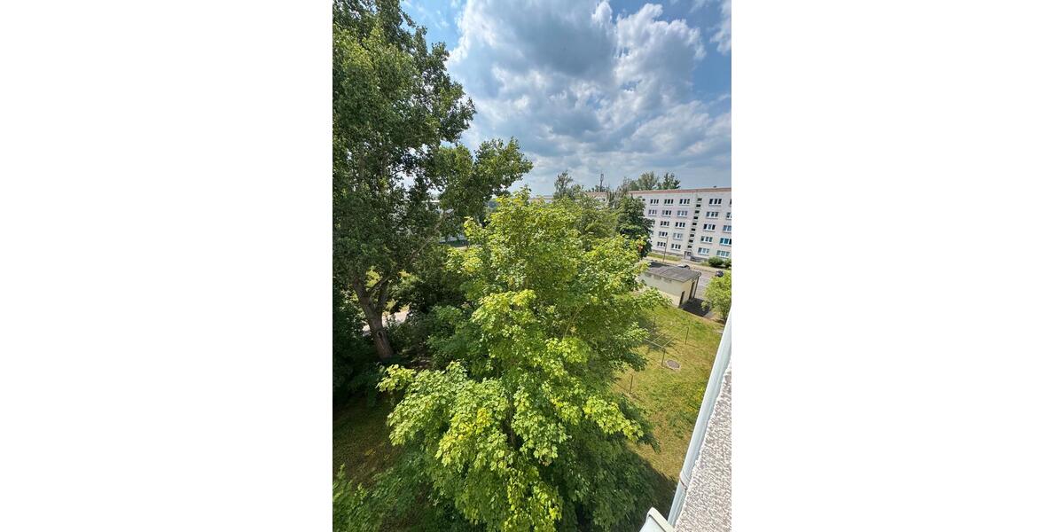 Erdgeschoßwohnung Kitzscher - 1 Zimmer, 25 m&sup2;, 249&euro; | Angebot:25719741